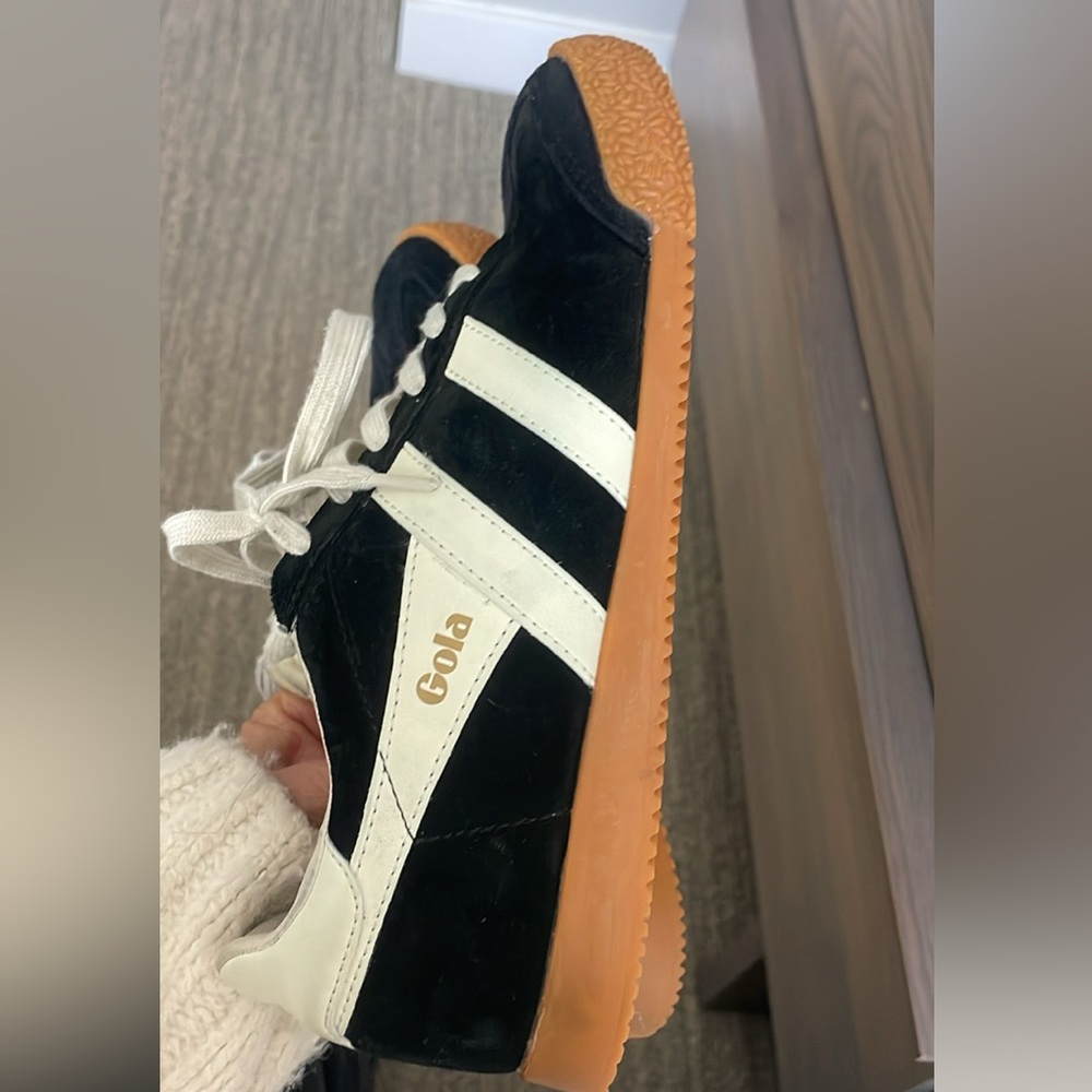 Gola elan sneaker